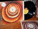 Stevie Wonder - Songs in the Key of Life w/Booklet - 56th Best Album EVER in NM