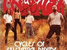 CHICANO BATMAN Cycles of Existential Rhyme LP NEW VINYL  El Relleno Latin Psych