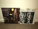 DAVID BOWIE Ziggy Stardust & The Spiders From Mars LP 1972 UK 1st