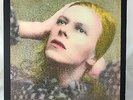 DAVID BOWIE Hunky Dory ORIG 12