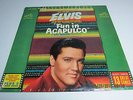 ELVIS PRESLEY Fun in Acapulco RCA LPS 2756 STILL FACTORY SEALED NO BARCODE RARE
