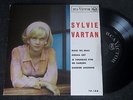 SYLVIE VARTAN “Dans tes bras” 7/45 PS EP RCA PORTUGAL EX MOD FREAKBEAT