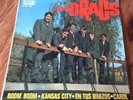 Listen  LOS DRACS *BOOM BOOM* 1965 SPANISH GARAGE BEAT R6B FREAKBEAT MOD EP