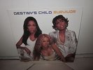 DESTINY'S CHILD - SURVIVOR 2 LP EX BEYONCE