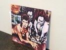 David Bowie Diamond Dogs LP - RCA AYL1-3889 Black Label - Dynaflex -1974 Mainman