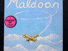 MALDOON  LP   ** SEALED PROMO **    Clive Maldoon  Dave Curtiss  1973