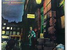 MFSL LP   DAVID BOWIE    Ziggy Stardust   AUDIOPHILE  Half Speed  JVC Japan MoFi