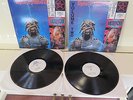 IRON MAIDEN + Moltey Crue World Slavery tour 84.85 vol 1 + 2