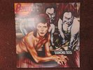 DAVID BOWIE-DIAMOND DOGS LP VINYL RECORD. ORIGINAL UK ISSUE. RCA 1974.