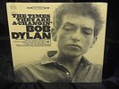BOB DYLAN THE TIMES THEY ARE A-CHANGIN SEALED USA 1967 LP W/ NO BARCODE