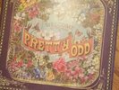 Pretty. Odd. * [LP] by Panic at the Disco (Vinyl, Feb-2009, Fueled by Ramen...