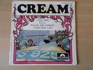 CREAM I FEEL FREE EP FRANCAIS RARE 