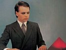 GARY NUMAN THE PLEASURE PRINCIPLE LP VINYL BRAND NEW 33RPM