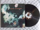 THE CURE: disintegration   1 LP