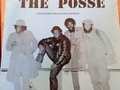 THE POSSEE SUGAR MINOTT PRODUCTIONS SLY ROBBIE