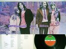 MCDONALD AND GILES SAME ATLANTIC P-8034A Japanese Pressing Vinyl LP
