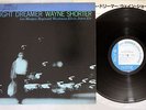 WAYNE SHORTER NIGHT DREAMER BLUENOTE BNJ71026 Japanese Pressing Vinyl LP