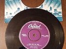 GENE VINCENT RACE WITH THE DEVIL ORIGINAL UK CAPITAL 45