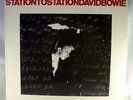 LP Vinyl DAVID BOWIE - STATION TO STATION