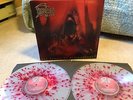 Death- The Sound of Perseverance 2xLP Blood Splatter (Gorguts,Soilwork,Opeth)