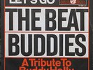 The Beat Buddies:Let`s Go    Deutsche Hansa