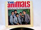 The Animals - The Animals - Vinyl LP MGM 1964 House of the Rising Sun E-4264
