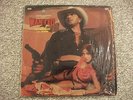 Bollywood - WANTED DEAD or ALIVE (1983) LP - Music Bappi Lahiri/Lyrics: Anjaan