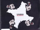 Kasabian – Velociraptor – 2 x 10-inch Vinyl Record