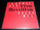 The Smiths The Headmaster Ritual Holland 7