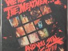 We're The Meatmen ...and you still suck Record Album VG+