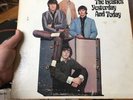 The Beatles Yesterday And Today Butcher Cover Unpeeled Rare Vinyl White Album