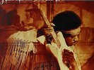 JIMI HENDRIX 