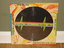 PINK FLOYD DARK SIDE OF THE MOON RARE VINYL PICTURE DISC LP SEALED CAPITOL 1978