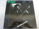THIN LIZZY DEMOLITION LP VERTIGO SWIRL VER007  STUNNING EX+ CONDITION RARE