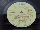 URIAH HEEP LOOK AT YOURSELF 1st A1 B1  Press UK LP MINT- PLAY COPY