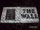 -PINK FLOYD - ROGER WATERSthe wall live in berlin 2LP COLOMBIA PRESS MAIDEN