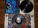 LP  Gunsn Roses    USE Your Illusion 2  Geffen 24420   2- LP- SET