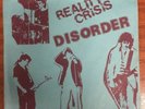 Disorder-reality crisis.7