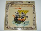 THE RUNESTONES - 45 EP RARE SWEDISH BEAT SURF JAN JOHANSSON RUNE GUSTAFSSON HEAR