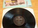 THEE MILKSHAKES LP REVENGE TRASH FROM THE VAULTS 1987 UK HANGMAN BILLY CHILDISH