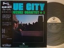 ISAO SUZUKI BLUE CITY / JAPAN TBM