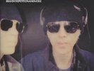 The Brian Jonestown Massacre : Bravery, Repetition and Noise VINYL 12