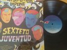 SEXTETO JUVENTUD LA CARCEL. SANTO BABAE. GUAGUANCO. SON MONTUNO