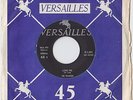 The PHANTOM * Love Me * 1960 ROCKABILLY R'n'R * French Original 45 * Listen