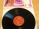 ST. MIKAEL LP PSYCHOCOSMIC SONGS XOTIC MIND + BOOKLET PSYCH ACID SUN CITY GIRLS