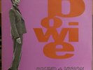 David Bowie 'Sound + Vision Japan 90' Purple & Green Marbled Vinyl 2LP MINT