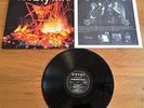 RUNNING WILD Branded and Exiled  - LP - Vinyl