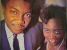 O.U Willson Let's Dance Killer Monster Deep Afro Disco Boogie Funk Nigeria HEAR