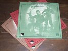 Ziad Rahbani Very RARE '74 Complete Orig' 3 LP Set L'Auberge Du Bonheur Lebanon