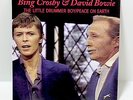 DAVID BOWIE & BING CROSBY Little Drummer Boy / Peace On Earth 7